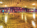 Wade Hampton Roller Drome