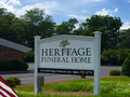Heritage Funeral Home