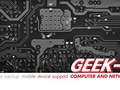 Geek Aid