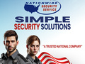 Nationwide Security Management Service