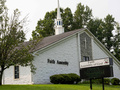 Kerrville Faith Assembly of God