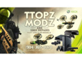 TTOPZ VIDEO GAME REPAIR