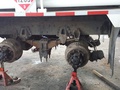 A B S Alignment Brake & Spring