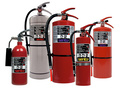 Lammi Fire Protection