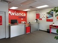 Avianca Express