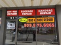 Harry's Bag & Shoe Repair