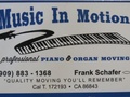 Music In Motion
