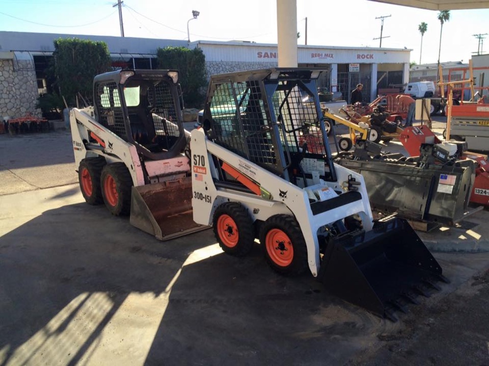 Ready Equipment Rental on Sierra Way in San Bernardino, CA 9098864714 CMac.ws