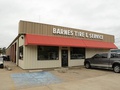 Barnes Tire & Trailers