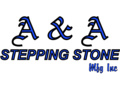 A & A Stepping Stone Mfg