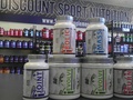 Discount Sport Nutrition
