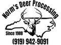 Norm's Wild Game Processing
