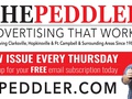 The Peddler