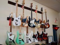 Sky Guitars