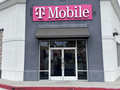 T Mobile