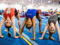 Elite Gymnastics Academy