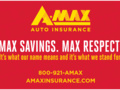 A - Max Auto Insurance