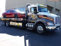 Chub's Towing & Recovery Inc