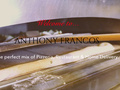 Anthony Francos Pizza