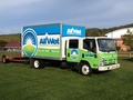 All Wet Lawn Sprinkler LLC