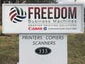 Freedom Business Machines