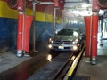Frankie's Finishline Carwash