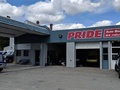 Pride Auto Service Center