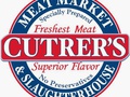 Cutrer's Meat Market & Slaughter House