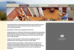Mullican Flooring On Love St In Johnson City Tn 423 283 4695