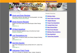 Mazen Foods On Gratiot Ave In Detroit Mi 313 839 6400 Usa Business Directory Cmac Ws