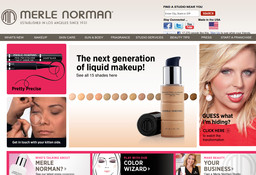 Merle Norman Cosmetics on Phelan Blvd in Beaumont TX 409 866