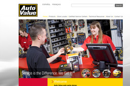 Auto Value Parts Stores on Jefferson Ave in Chippewa Falls WI