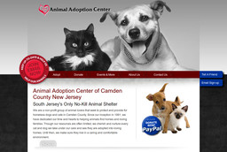 Animal Adoption Center on Berlin Rd in Lindenwold, NJ - 856-435-9116 | USA  Business Directory 