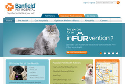 Banfield The Pet Hospital on Chippewa St in St. Louis MO 314