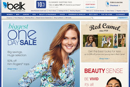 Belk Of Apple Blossom Mall On Apple Blossom Dr In Winchester Va 540 667 20 Usa Business Directory Cmac Ws