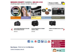 Bergen County Camera On Westwood Ave In Westwood Nj 201 664 4411 Usa Business Directory Cmac Ws