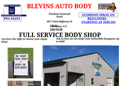 Blevins Potsdam Ny >> Blevins Auto Body Car Rental In Potsdam Ny 315 268 9138 Blevins Potsdam Ny >> Blevins Auto Body Car Rental In Potsdam Ny 315 268 9138