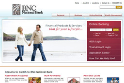 Bnc National Bank On 67th Ave In Glendale Az 602 508 3760 Usa