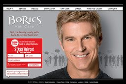 Borics On State Street Rd In Bay City Mi 989 684 4255 Usa Business Directory Cmac Ws