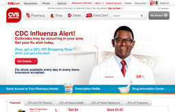 Cvs Pharmacy On Spring Garden St In Greensboro Nc - 336-379-1649 Usa Business Directory - Cmacws
