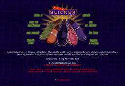 city slicker shoes fairlane mall