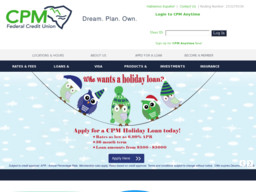 Cpm Federal Credit Union >> Cpm Federal Credit Union On Trask Pkwy In Beaufort Sc 800 Cpm Federal Credit Union >> Cpm Federal Credit Union On Trask Pkwy In Beaufort Sc 800