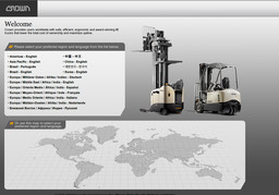 Virginia Forklift Inc In Richmond Va 804 230 2560 Usa Business Directory Cmac Ws