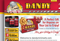 dandy mini marts corporate office on henry st in sayre pa 570 888 4344 usa business directory cmac ws dandy mini marts corporate office on