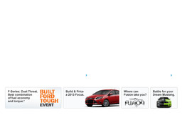 Banner Ford On Causeway Blvd In Mandeville La 985 234 5678