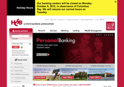 Hale County State Bank On Olton Rd In Plainview Tx 806 291 8000