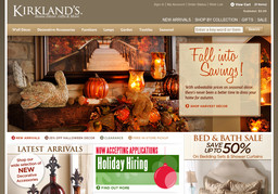 Kirkland’s Schererville, Indiana: Your Complete Guide to Shopping, Style, and Home Décor