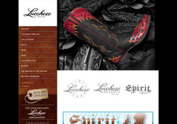 Lucchese on sale factory outlet