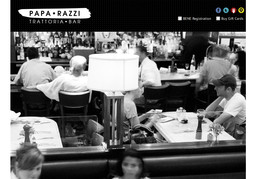 Paparazzi Restaurant In Paramus Nj 201 843 0990 Usa Business