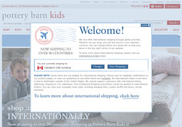 Pottery Barn Kids On Knox St In Dallas Tx 214 522 4845 Usa